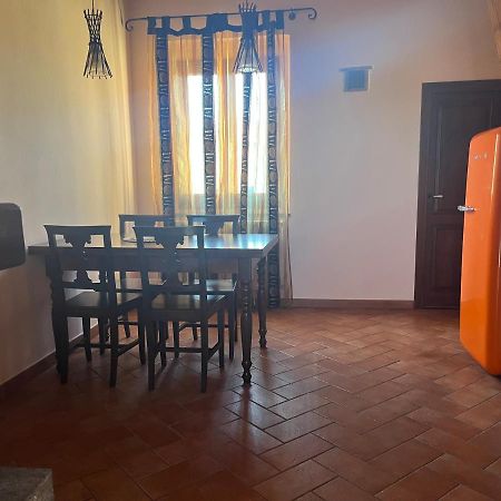 Faro B&B Livorno Esterno foto
