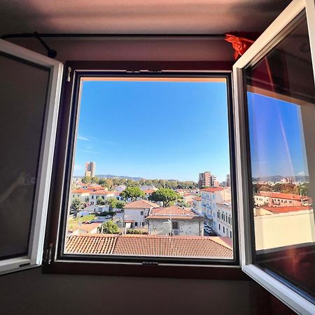 Faro B&B Livorno Esterno foto