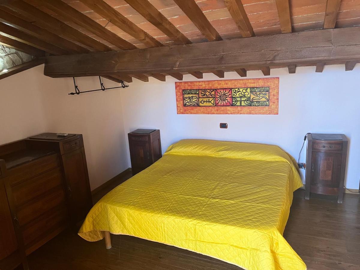 Faro B&B Livorno Esterno foto