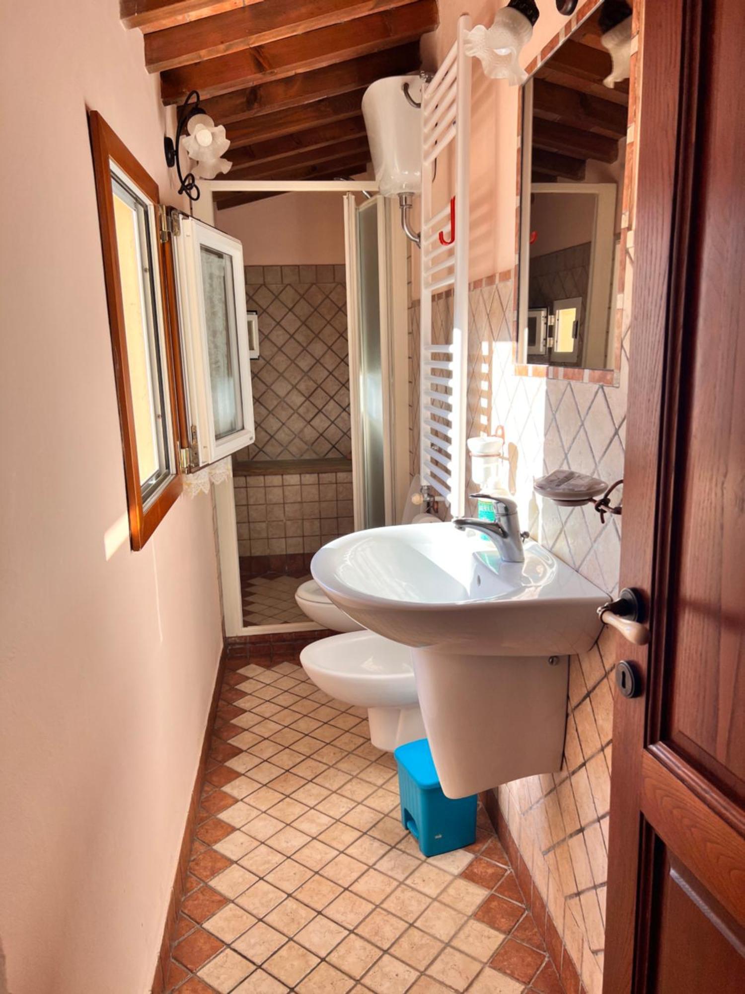 Faro B&B Livorno Esterno foto