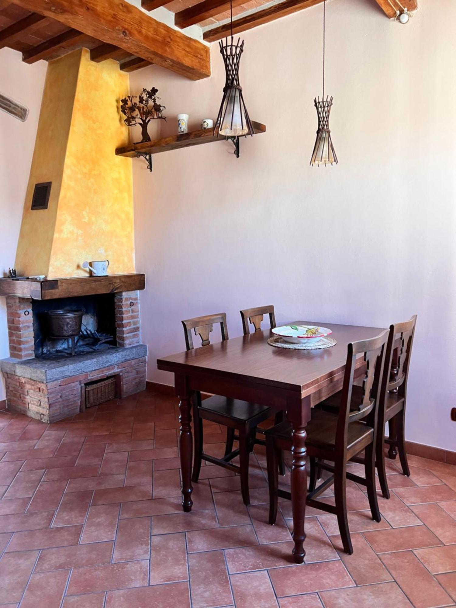 Faro B&B Livorno Esterno foto